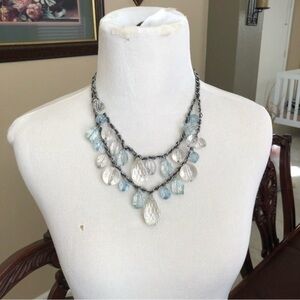 Avenue Chunky Necklace